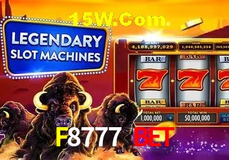 F8777 Bet - Security