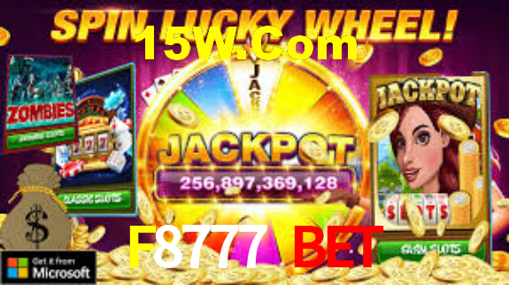 F8777 Bet