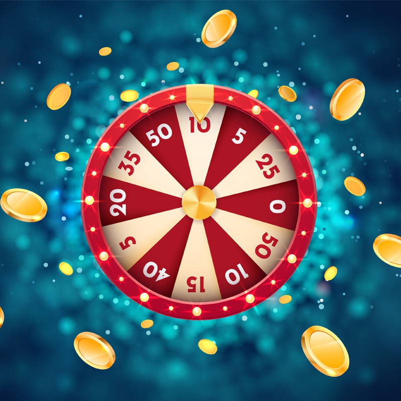 Melhor Casino Online F8777