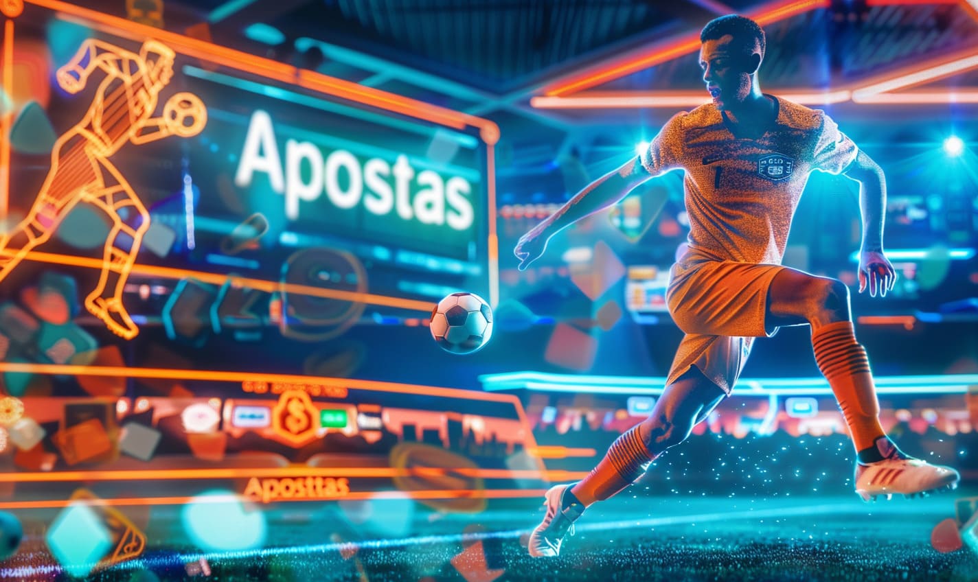 Apostas F8777